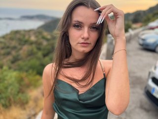 Chat de video erótico alisonita