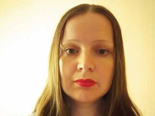 Chat de video erótico AlisonLegend