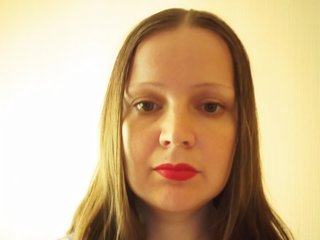 Chat de video erótico AlisonLegend
