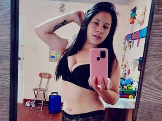 Chat de video erótico AlisonRoxx