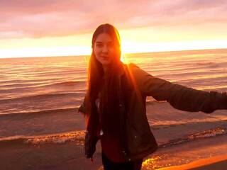 Chat de video erótico AlisonsAnders