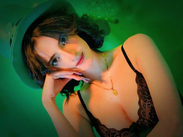 Foto del perfil AlisonSweet
