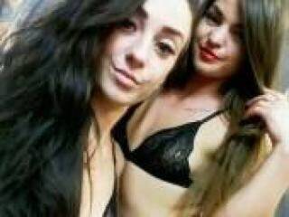 Chat de video erótico alisriox