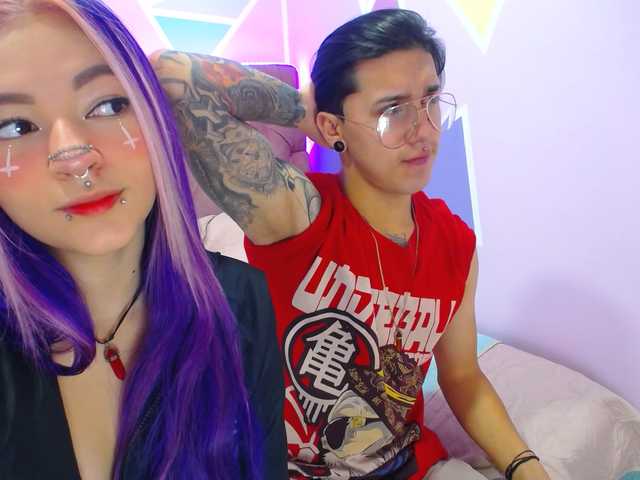 Foto del perfil Aliss-n-Hardi