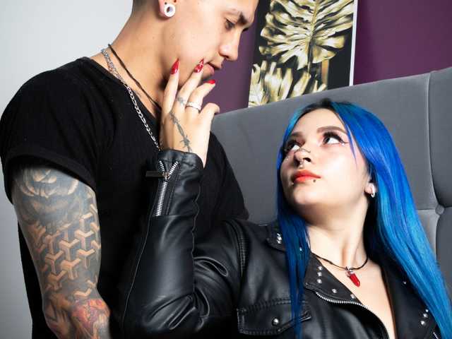 Foto del perfil Aliss-n-Hardi