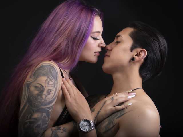 Foto del perfil Aliss-n-Hardi