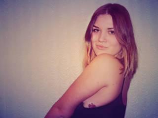 Chat de video erótico alissa22