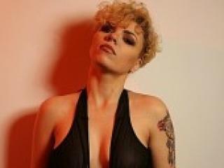 Chat de video erótico alissa4u