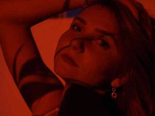 Chat de video erótico AlissaBerryy