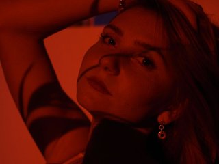 Chat de video erótico AlissaBerryy