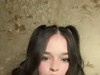 Chat de video erótico AlissaK