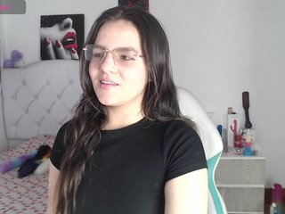 Chat de video erótico alissamorrison