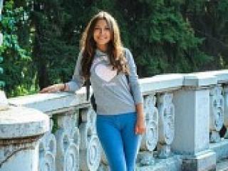 Chat de video erótico alissanicee