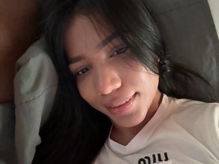 Chat de video erótico Alissarhys