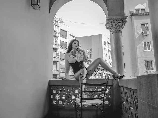 Foto del perfil ReynaRaven