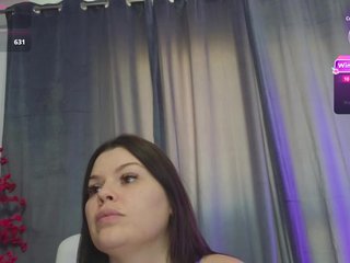 Chat de video erótico AlissaVox