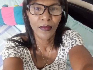 Chat de video erótico alisse27