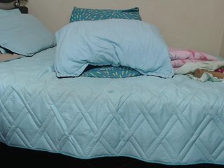 Chat de video erótico alisse27