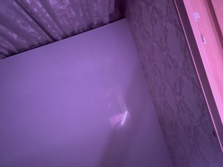 Chat de video erótico alissh18