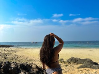 Chat de video erótico AlisshaKiss