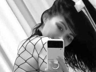 Chat de video erótico Alisshorny