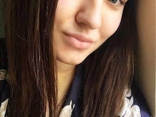 Chat de video erótico alissiyaa
