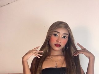 Chat de video erótico Alisson-Brown