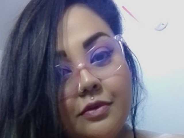 Foto del perfil Alisson-Xue01
