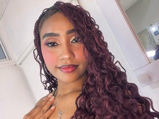 Chat de video erótico alissongirl
