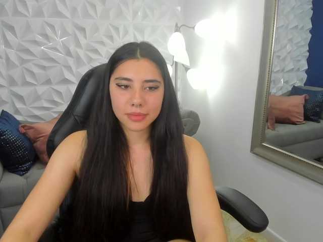 Capturas de pantalla de transmisión alissongrayx