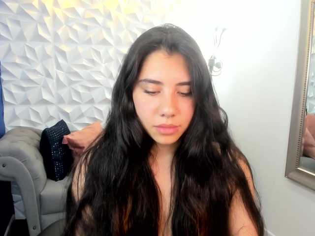 Capturas de pantalla de transmisión alissongrayx