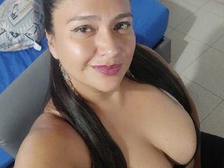 Videochat erótico AlissonHot