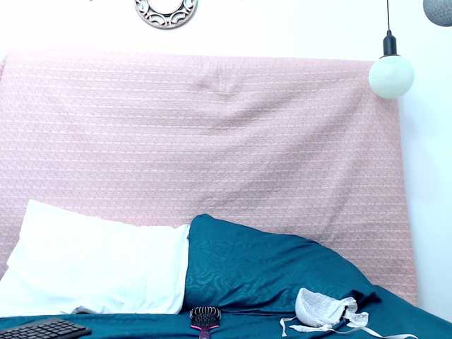 Capturas de pantalla de transmisión Alissonjhames