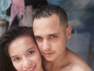 Chat de video erótico AlissonyGuido