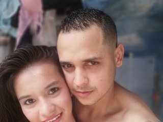 Chat de video erótico AlissonyGuido