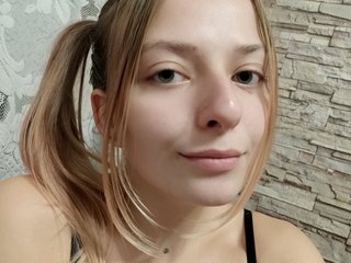 Videochat erótico Alisssa4