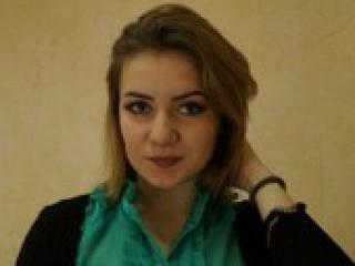 Chat de video erótico alissya