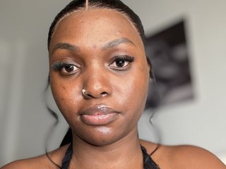 Chat de video erótico Alisyah