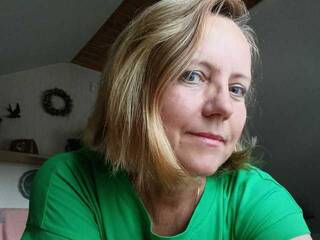 Chat de video erótico AlitsiaKiver