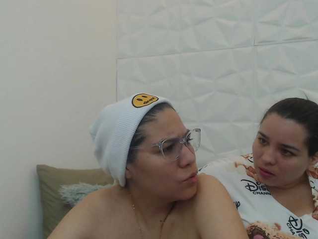 Fotos Alitzenanahi when completing the objective we will do a lesbian show