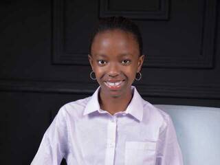 Chat de video erótico Alixeres