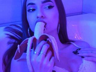 Chat de video erótico AliyaEvans