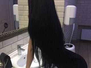 Chat de video erótico AlizeBaker