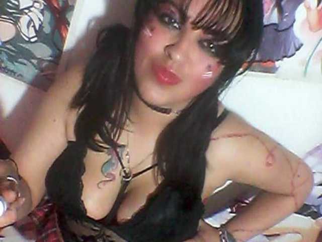 Foto del perfil AlizeHentaiMeow