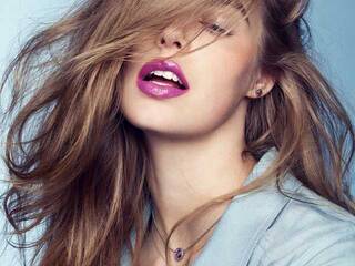 Chat de video erótico AlizeOh