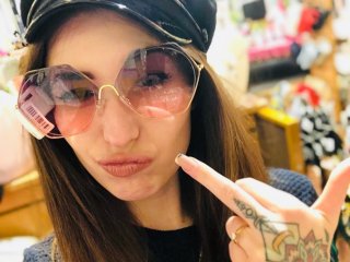 Foto del perfil FUCK_LOVE