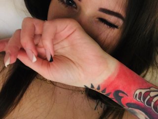 Foto del perfil FUCK_LOVE