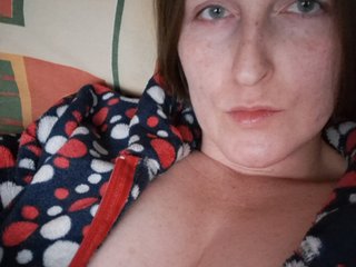 Chat de video erótico AllaSowinskaya