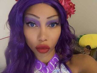 Chat de video erótico AllaStrange