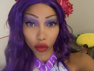 Chat de video erótico AllaStrange